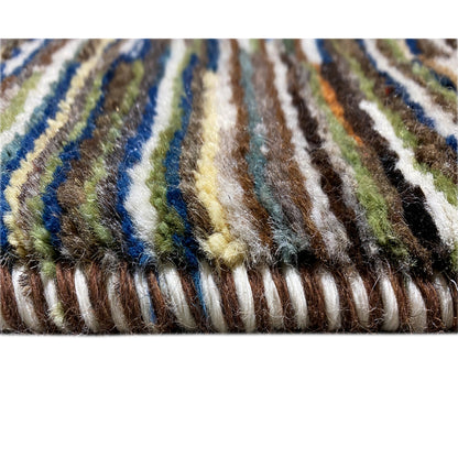 Alfombra Gabbeh 210x153 cm