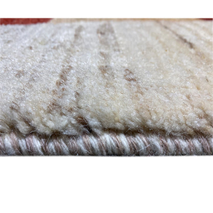 Alfombra Gabbeh 229x163 cm