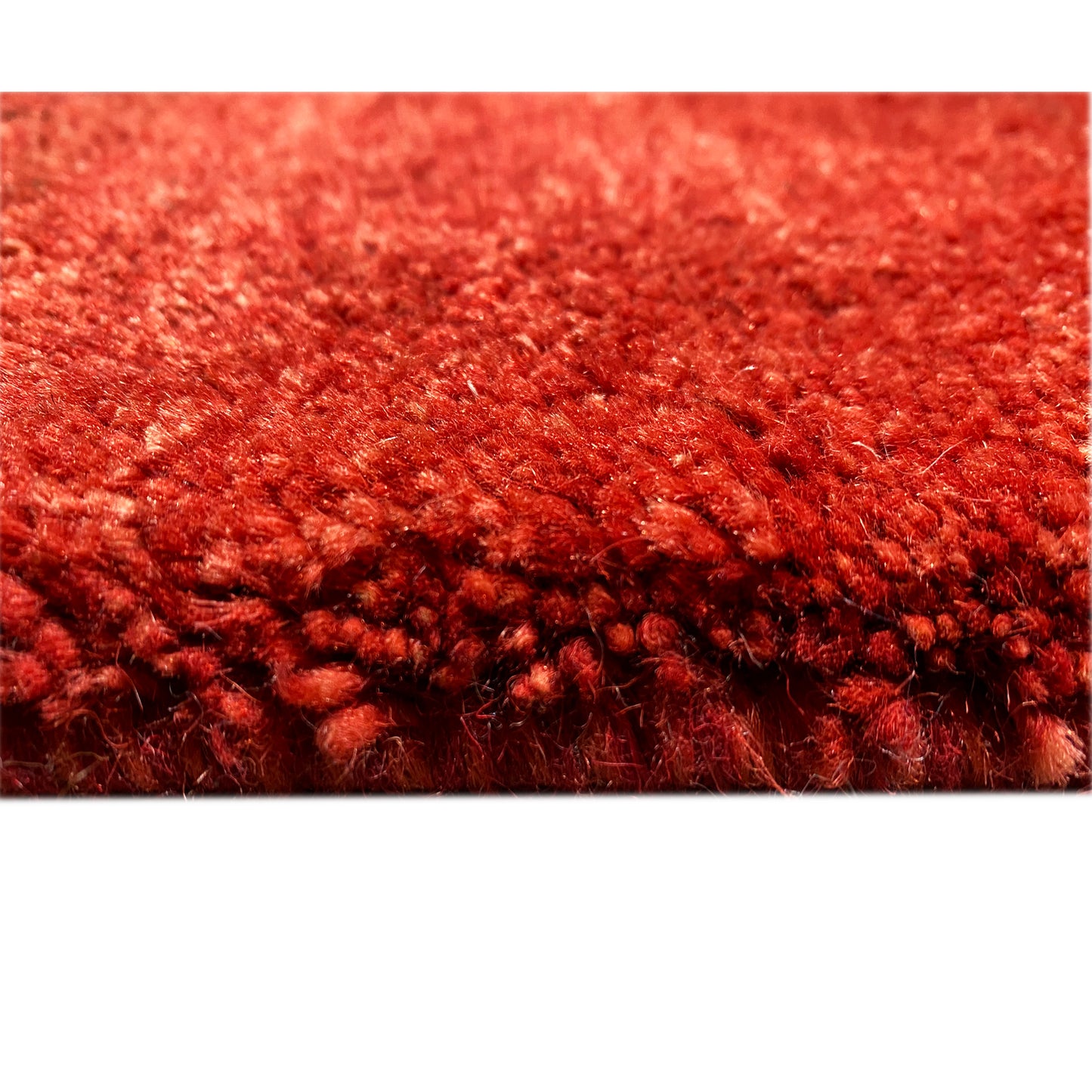 Alfombra Gabbeh 270x198 cm