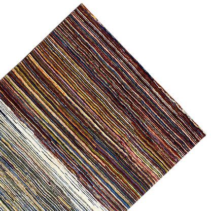Alfombra Gabbeh 228x170 cm