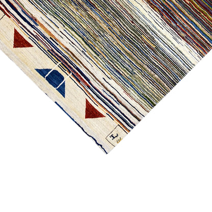 Alfombra Gabbeh 228x170 cm