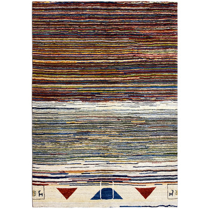 Alfombra Gabbeh 228x170 cm