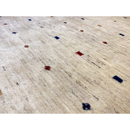 Alfombra Gabbeh 286x196 cm
