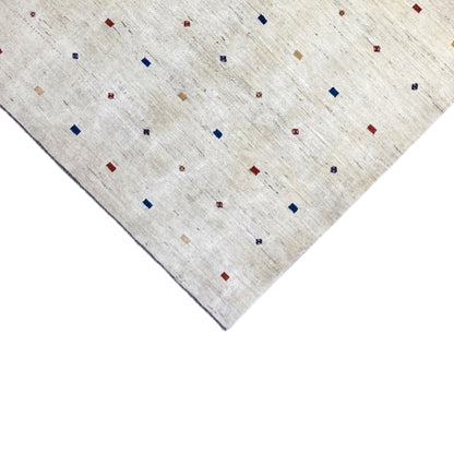 Alfombra Gabbeh 286x196 cm