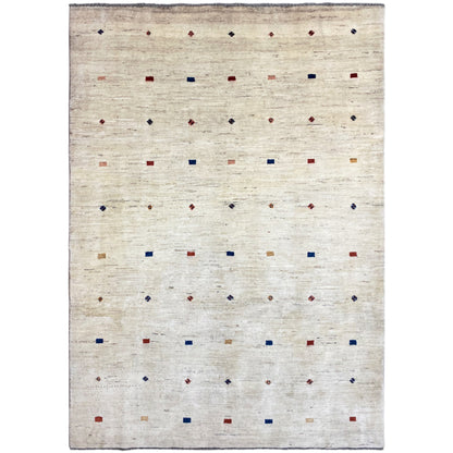 Alfombra Gabbeh 286x196 cm