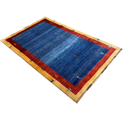 Alfombra Gabbeh 192x120 cm