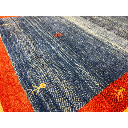 Alfombra Gabbeh 192x120 cm