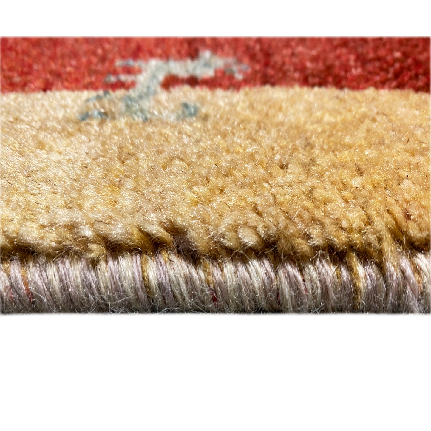 Alfombra Gabbeh 192x120 cm