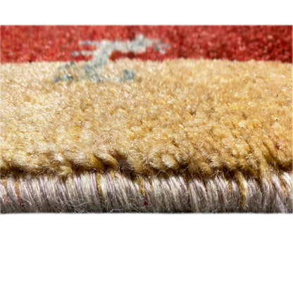 Alfombra Gabbeh 192x120 cm