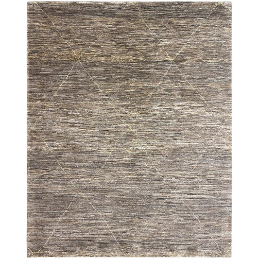 Alfombra Gabbeh - 193x149 cm