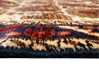 Alfombra Shahre Babak 154x105 cm