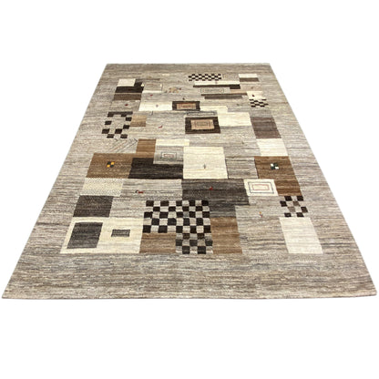 Alfombra Gabbeh 304x246cm