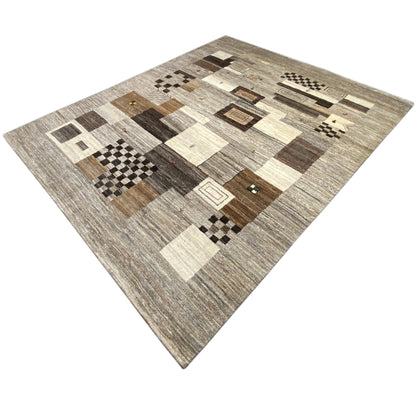 Alfombra Gabbeh 304x246cm