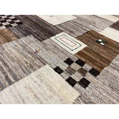 Alfombra Gabbeh 304x246cm