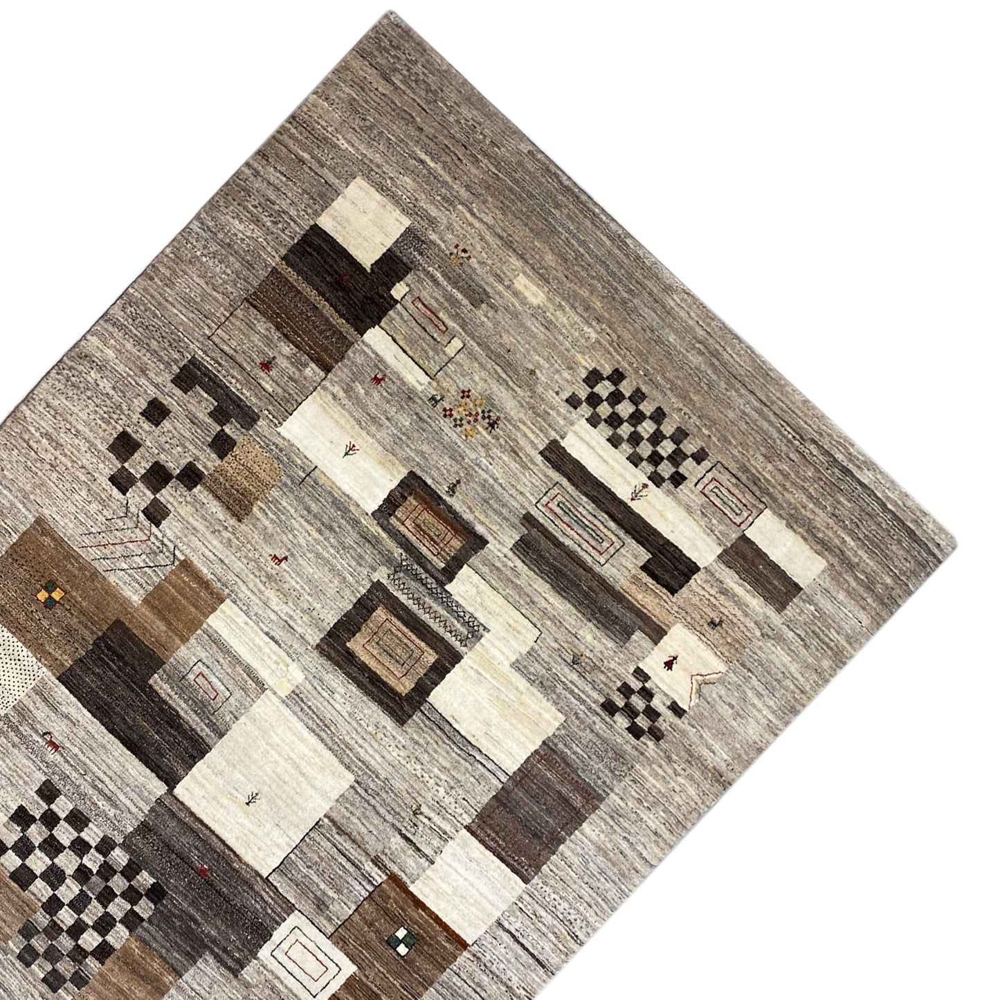 Alfombra Gabbeh 304x246cm