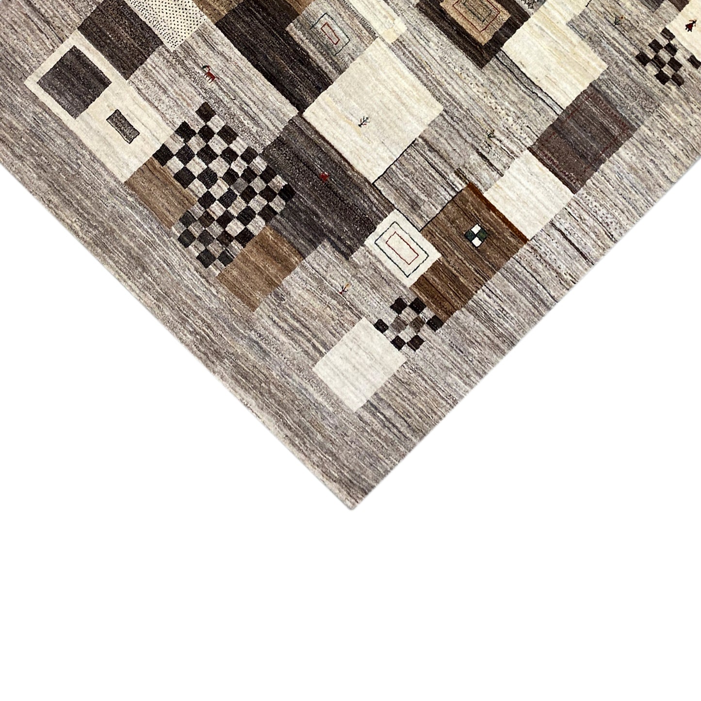 Alfombra Gabbeh 304x246cm