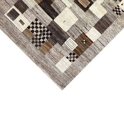 Alfombra Gabbeh 304x246cm