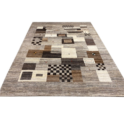 Alfombra Gabbeh 304x246cm