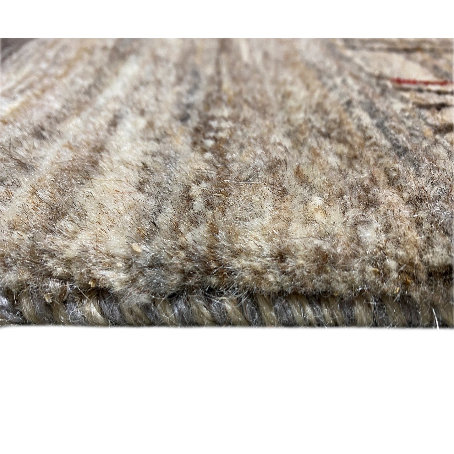 Alfombra Gabbeh 302x209 cm