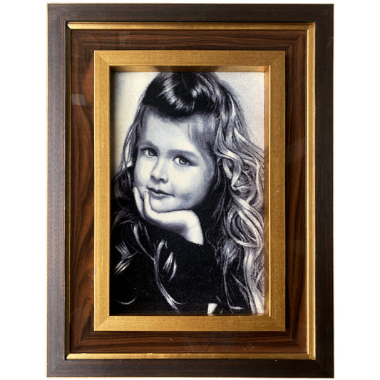 Alfombra Bild - (55x35 cm)