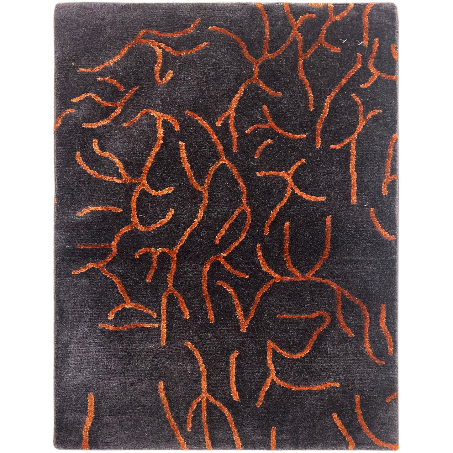 Alfombra de diseño - 91x61 cm