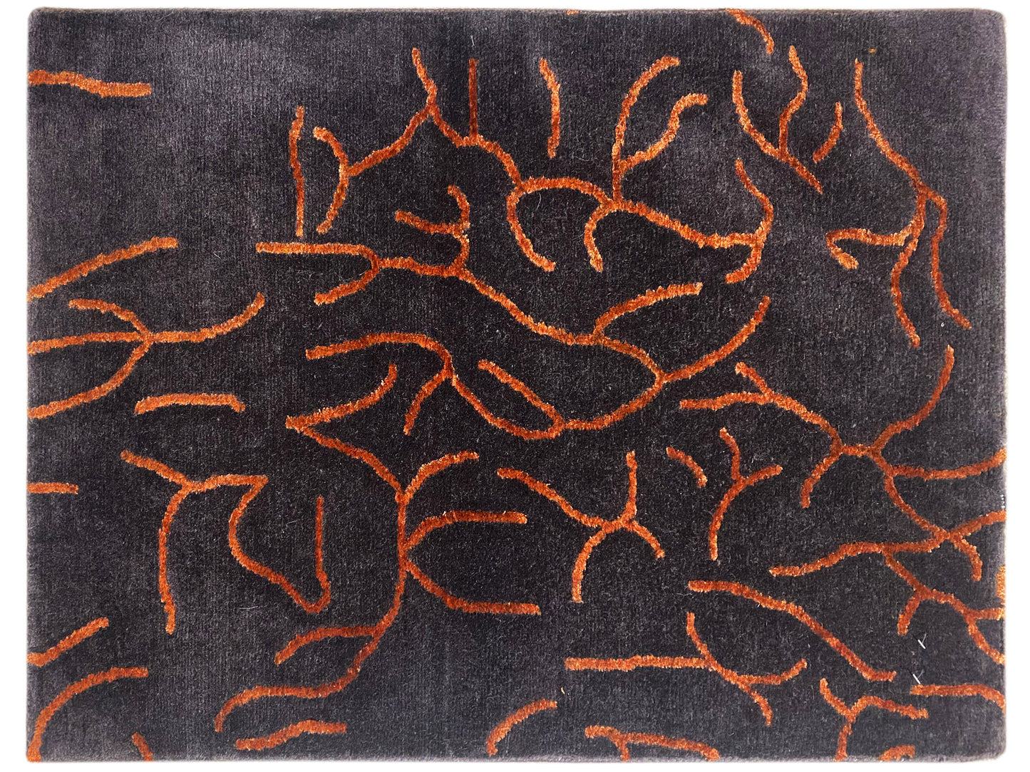 Alfombra de diseño - 91x61 cm