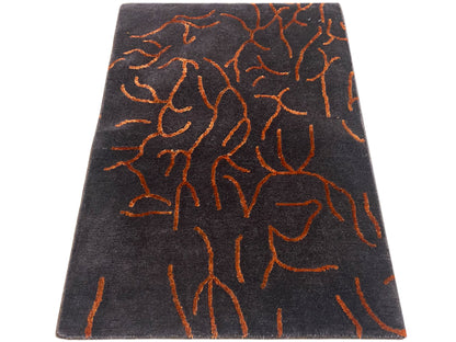 Alfombra de diseño - 91x61 cm