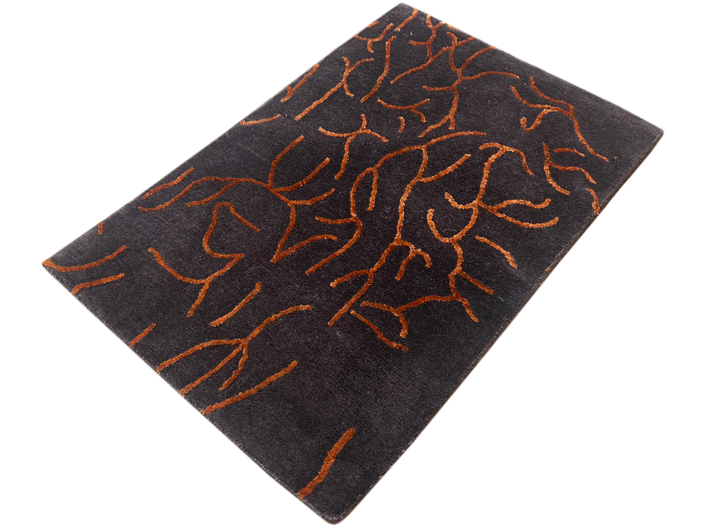 Alfombra de diseño - 91x61 cm