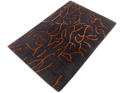 Alfombra de diseño - 91x61 cm