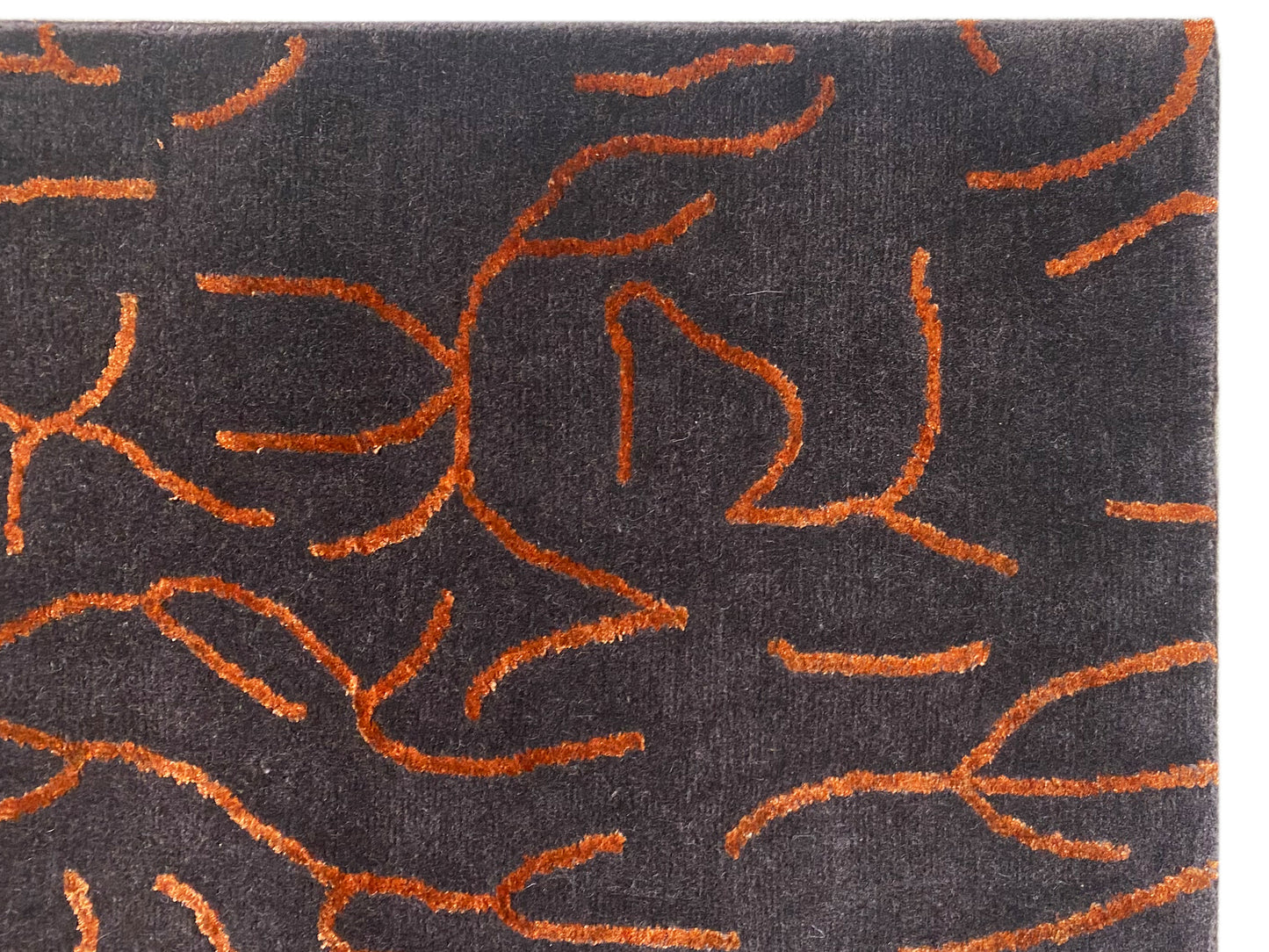 Alfombra de diseño - 91x61 cm