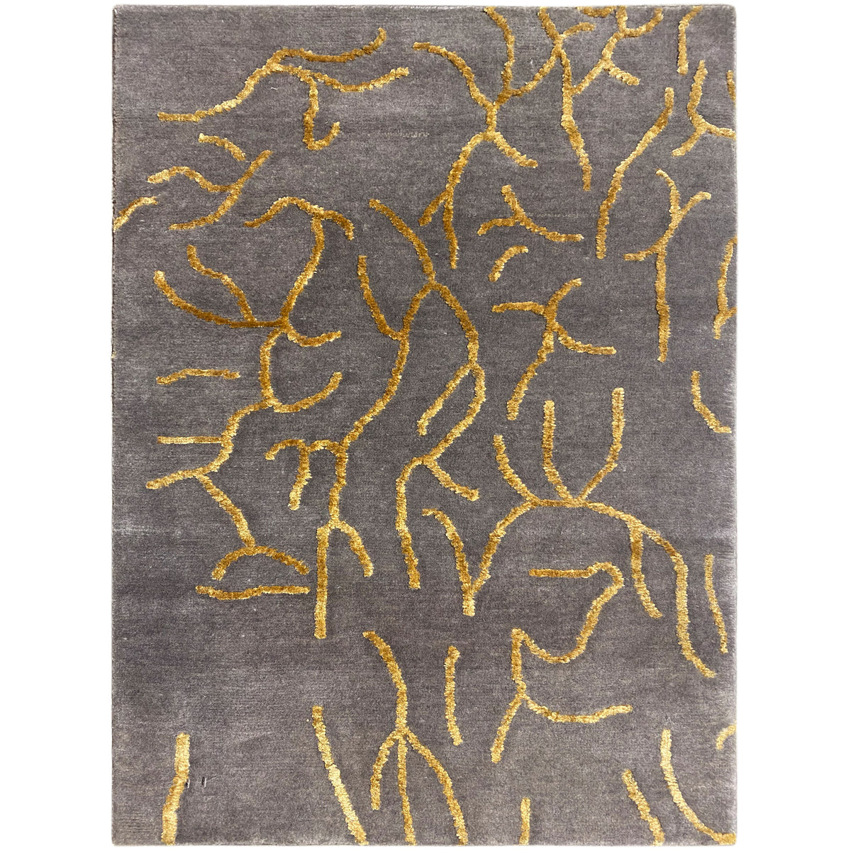 Alfombra de diseño - 91x62 cm
