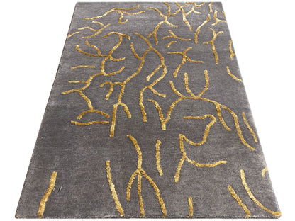 Alfombra de diseño - 91x62 cm