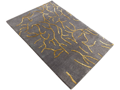 Alfombra de diseño - 91x62 cm
