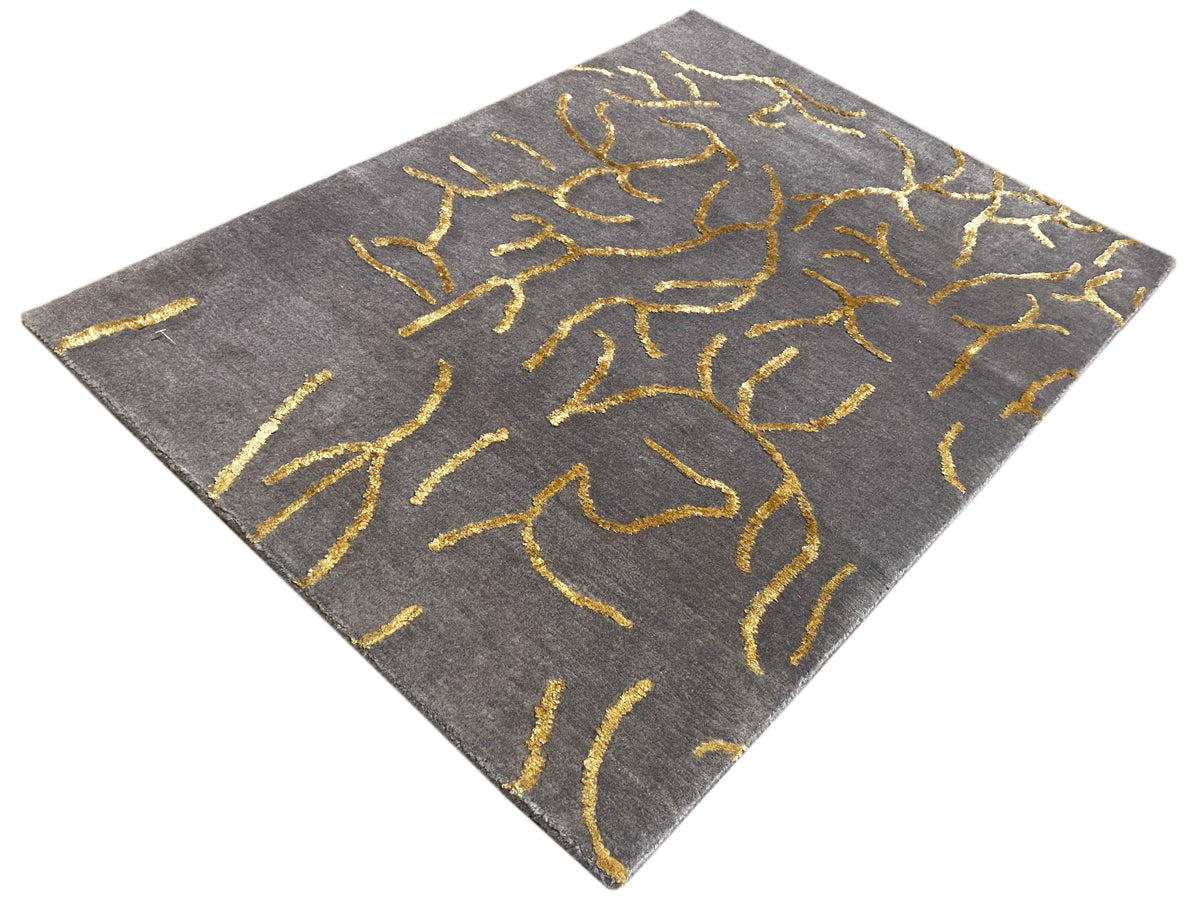 Alfombra de diseño - 91x62 cm