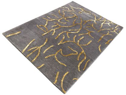 Alfombra de diseño - 91x62 cm