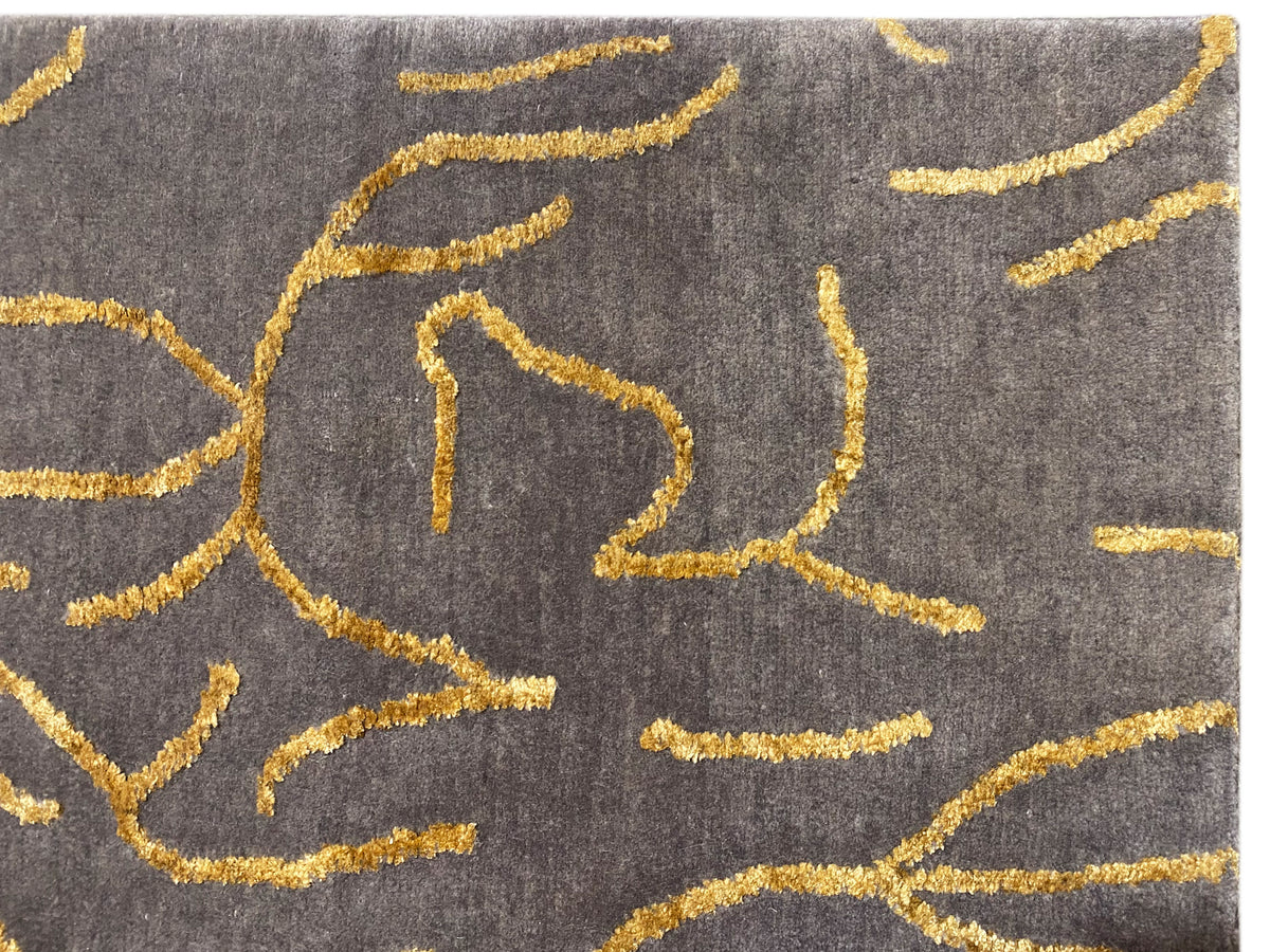 Alfombra de diseño - 91x62 cm