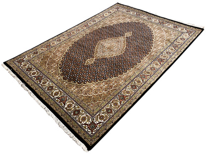 Alfombra Indo Tabriz - 240x171cm