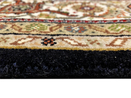 Alfombra Indo Tabriz - 240x171cm