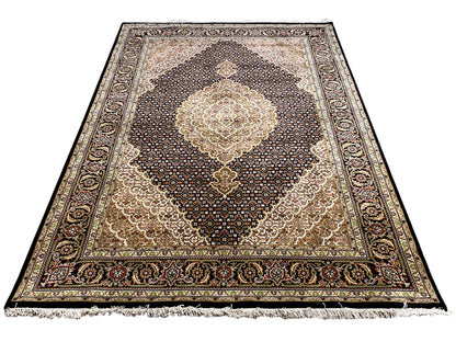 Alfombra Indo Tabriz - 234x170cm