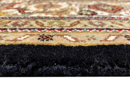 Alfombra Indo Tabriz - 298x194cm