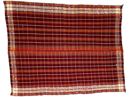 Jajim Teppich - 207x163 cm