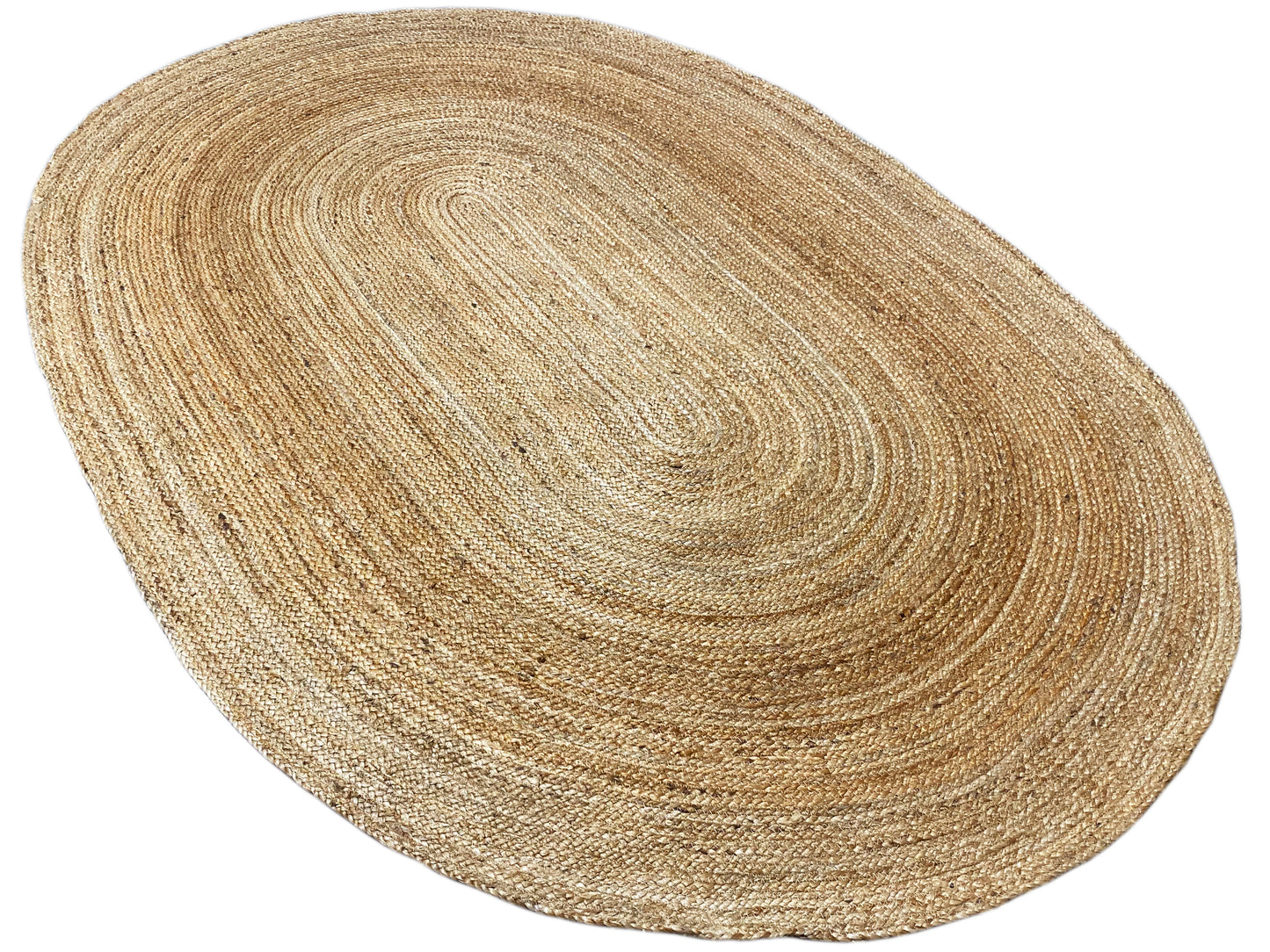 Alfombra de yute - 160x230 cm