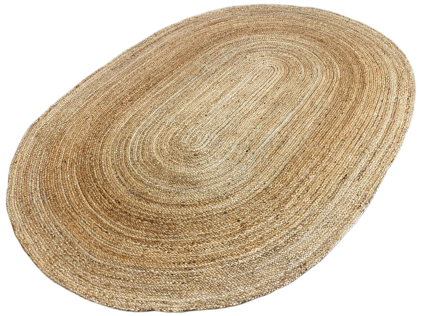 Alfombra de yute - 160x230 cm