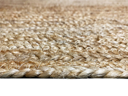 Alfombra de yute - 160x230 cm