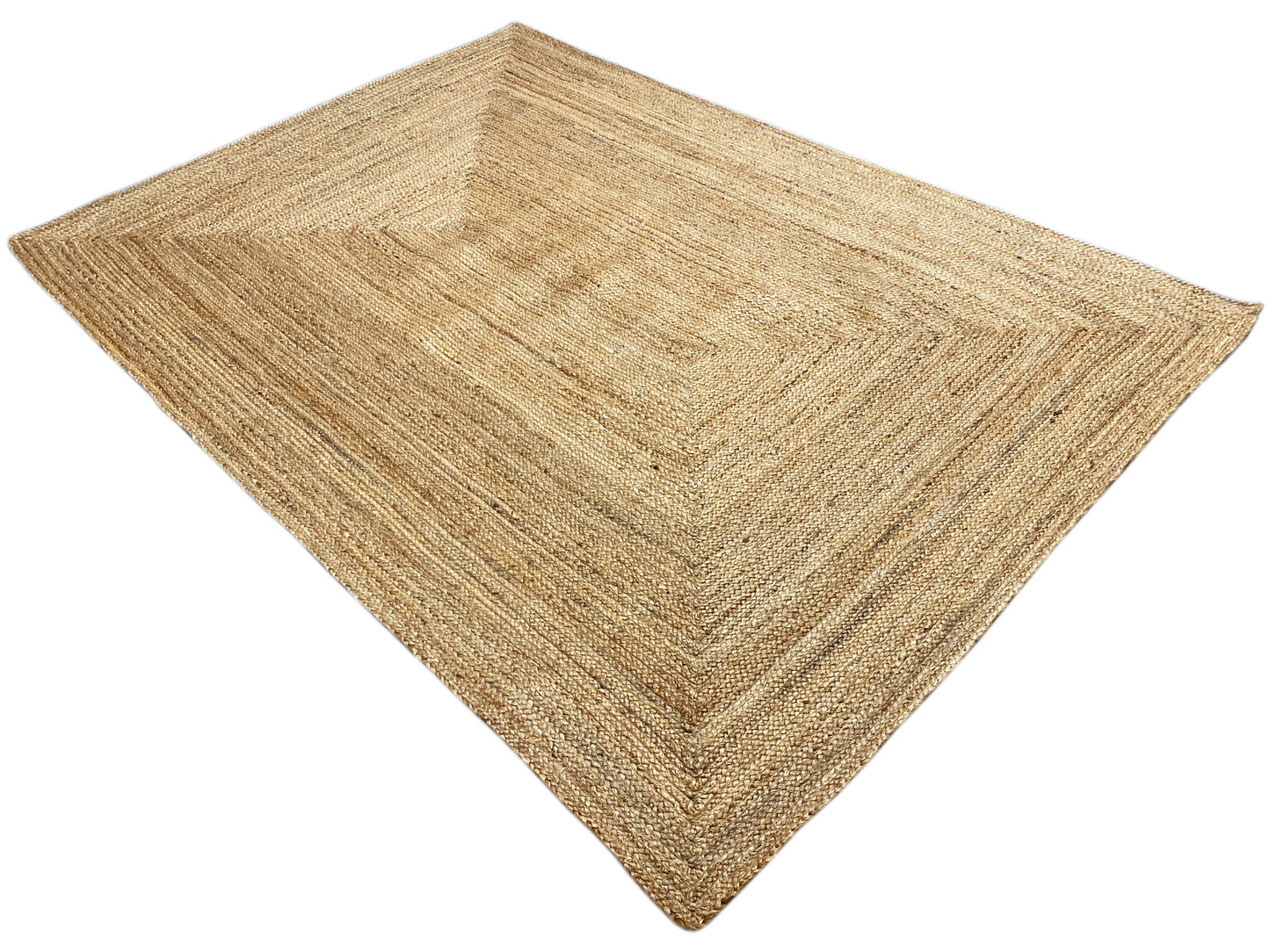 Alfombra de yute - Boho - 160x230 cm