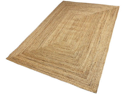 Alfombra de yute - Boho - 160x230 cm