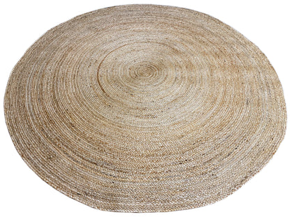 Alfombra de Yute - 170x170 cm