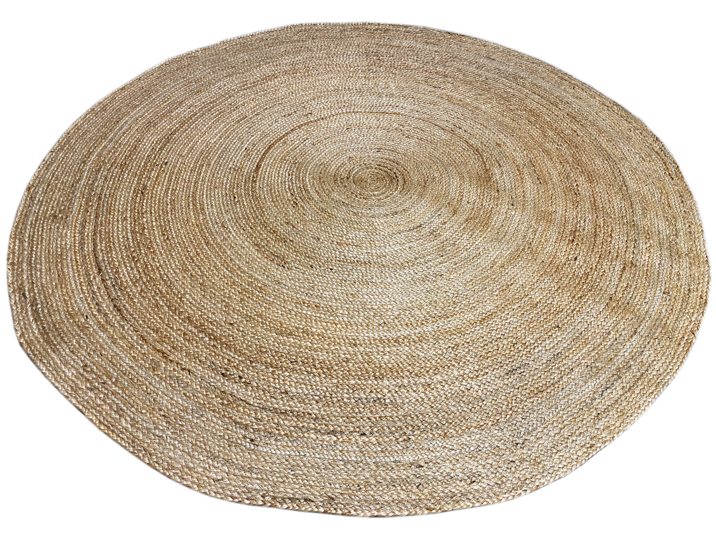 Alfombra de Yute - 170x170 cm