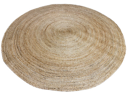 Alfombra de Yute - 170x170 cm