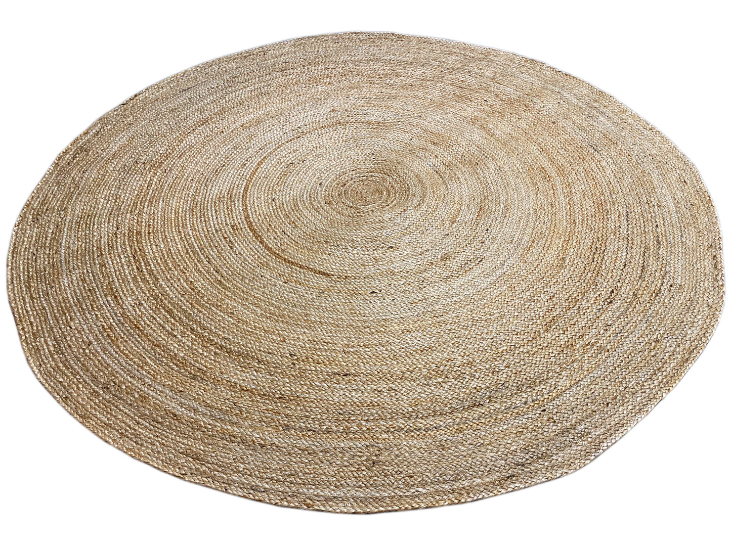 Alfombra de Yute - 170x170 cm